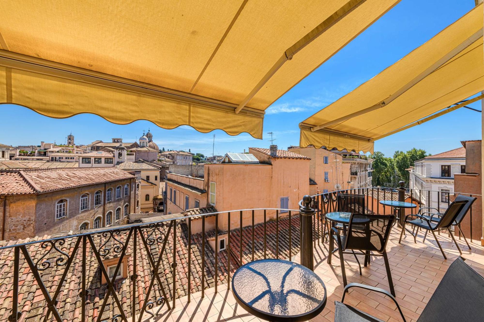 Bb Il Re Alla Reginella Guest House — Foto 3